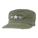 Rothco Vintage Air Corps Fatigue Cap. Item
