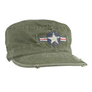 Rothco Vintage Air Corps Fatigue Cap. Item