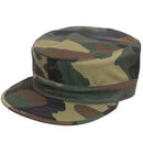 Rothco Adjustable Camo Fatigue Cap. Item