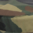 Rothco Adjustable Camo Fatigue Cap. Item