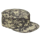 Rothco Adjustable Camo Fatigue Cap. Item
