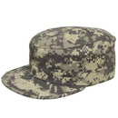 Rothco Adjustable Camo Fatigue Cap. Item