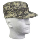 Rothco Adjustable Camo Fatigue Cap. Item