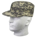 Rothco Adjustable Camo Fatigue Cap. Item