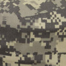 Rothco Adjustable Camo Fatigue Cap. Item