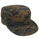 Rothco Adjustable Camo Fatigue Cap. Item