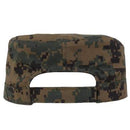 Rothco Adjustable Camo Fatigue Cap. Item