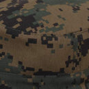 Rothco Adjustable Camo Fatigue Cap. Item