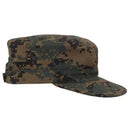 Rothco Adjustable Camo Fatigue Cap. Item