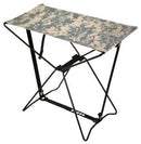 Rothco Folding Camp Stool. Item