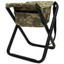 Rothco Deluxe Stool With Pouch . Item