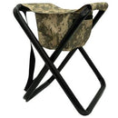 Rothco Deluxe Stool With Pouch . Item