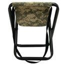 Rothco Deluxe Stool With Pouch . Item