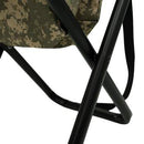 Rothco Deluxe Stool With Pouch . Item