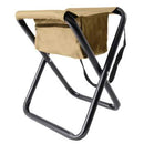 Rothco Deluxe Stool With Pouch . Item