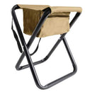 Rothco Deluxe Stool With Pouch . Item
