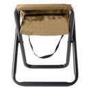 Rothco Deluxe Stool With Pouch . Item