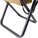 Rothco Deluxe Stool With Pouch . Item