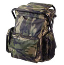 Rothco Backpack and Stool Combo Pack. Item