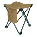 Rothco Collapsible 4 Leg Camp Stool. Item