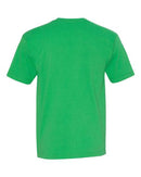 Bayside USA-Made Midweight T-Shirt 5040 - Irish Kelly