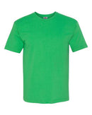 Bayside USA-Made Midweight T-Shirt 5040 - Irish Kelly