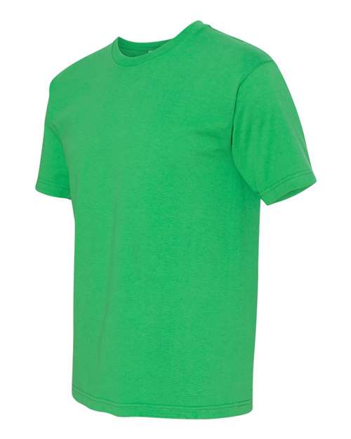 Bayside USA-Made Midweight T-Shirt 5040 - Irish Kelly