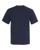 Bayside USA-Made Midweight T-Shirt 5040 - Dark Navy