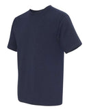Bayside USA-Made Midweight T-Shirt 5040 - Dark Navy