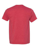 Bayside USA-Made 50/50 Fine Jersey T-Shirt 5010