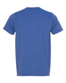 Bayside USA-Made 50/50 Fine Jersey T-Shirt 5010