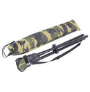 Rothco Collapsible Stool With Carry Strap. Item