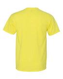 JERZEES Dri-Power® 50/50 T-Shirt 29MR - Neon Yellow