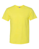 JERZEES Dri-Power® 50/50 T-Shirt 29MR - Neon Yellow