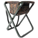 Rothco Deluxe Stool With Pouch . Item