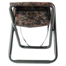 Rothco Deluxe Stool With Pouch . Item