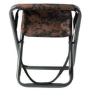 Rothco Deluxe Stool With Pouch . Item