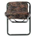 Rothco Deluxe Stool With Pouch . Item