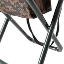 Rothco Deluxe Stool With Pouch . Item