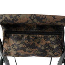 Rothco Deluxe Stool With Pouch . Item