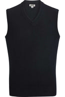 Edwards Unisex V Neck Vest [