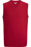 Edwards Unisex V Neck Vest [