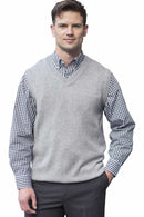 Edwards Unisex V Neck Vest [