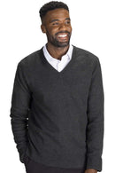 Edwards Unisex V Neck Sweater [