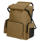 Rothco Backpack and Stool Combo Pack. Item