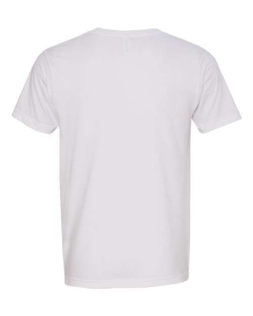 Bayside USA-Made Fine Jersey T-Shirt 5000