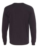 Bayside USA-Made Long Sleeve T-Shirt 5060