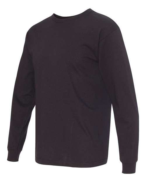 Bayside USA-Made Long Sleeve T-Shirt 5060