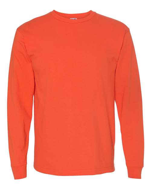 Bayside USA-Made Long Sleeve T-Shirt 5060