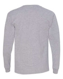 Bayside USA-Made Long Sleeve T-Shirt 5060